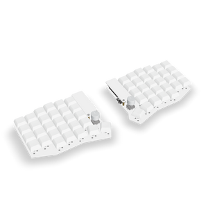 Custom keyboard image