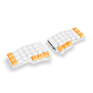 Custom keyboard image