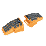 Custom keyboard image