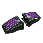 Custom keyboard image