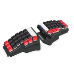 Custom keyboard image