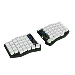 Custom keyboard image