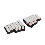 Custom keyboard image