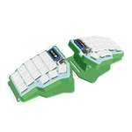 Custom keyboard image