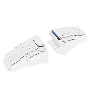 Custom keyboard image