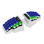 Custom keyboard image