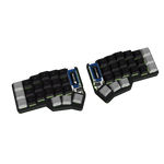 Custom keyboard image