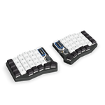 Custom keyboard image