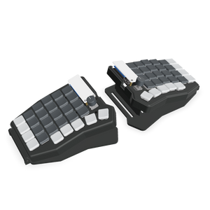 Custom keyboard image