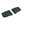 Custom keyboard image