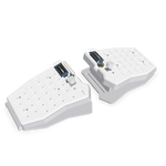 Custom keyboard image