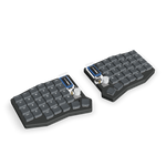 Custom keyboard image