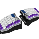 Custom keyboard image