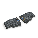 Custom keyboard image