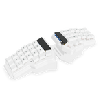 Custom keyboard image
