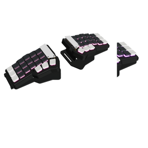 Custom keyboard image