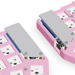 Custom keyboard image