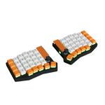 Custom keyboard image