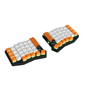 Custom keyboard image