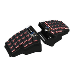 Custom keyboard image