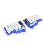 Custom keyboard image