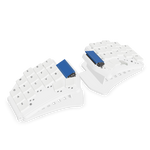 Custom keyboard image
