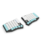 Custom keyboard image