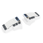 Custom keyboard image