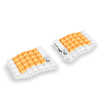 Custom keyboard image