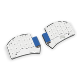 Custom keyboard image