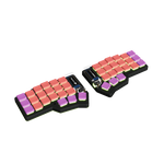 Custom keyboard image