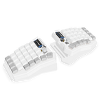Custom keyboard image