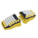 Custom keyboard image