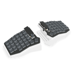 Custom keyboard image