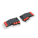 Custom keyboard image