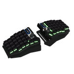 Custom keyboard image