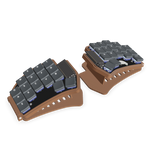 Custom keyboard image