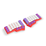 Custom keyboard image