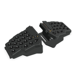 Custom keyboard image