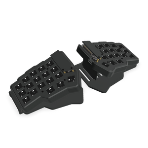 Custom keyboard image