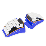 Custom keyboard image