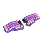 Custom keyboard image