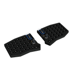 Custom keyboard image