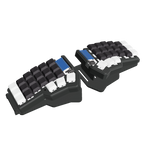 Custom keyboard image