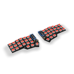 Custom keyboard image