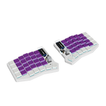 Custom keyboard image