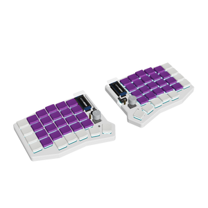 Custom keyboard image