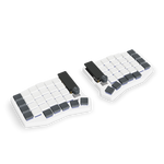 Custom keyboard image