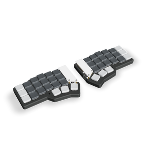 Custom keyboard image