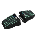 Custom keyboard image